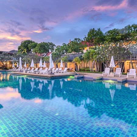 Phuket Kata Resotel Exterior foto