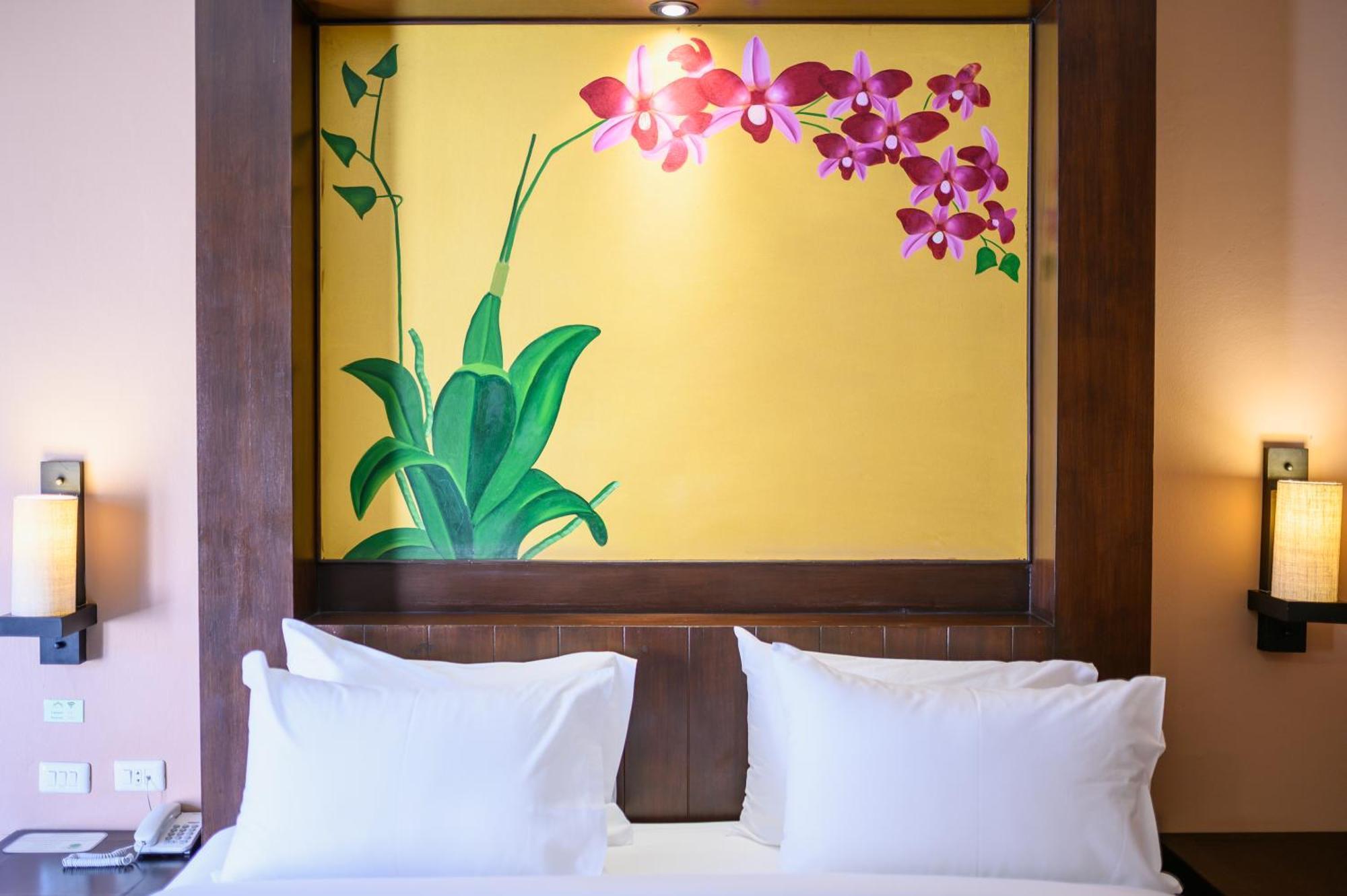 Phuket Kata Resotel Zimmer foto